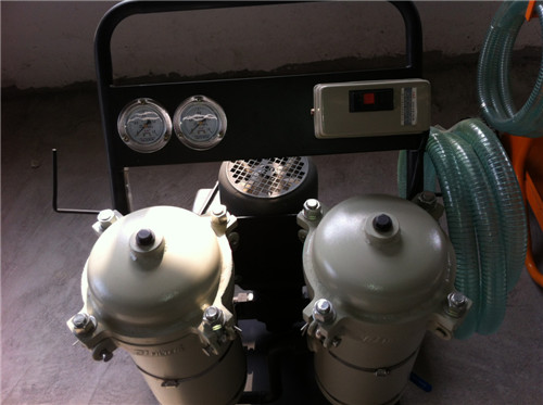 新疆PFC8314-50-Z-KZpall頗爾濾油機(jī)供應(yīng)商